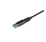 Targus AKP13GL tastierino numerico Universale USB Nero