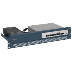 Rackmount.IT RM-CI-T18 accessoire de racks Bande passante pare feu