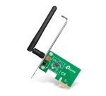 TP-Link TL-WN781ND adaptador y tarjeta de red Interno WLAN 150 Mbit/s