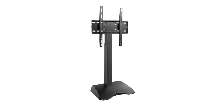 Equip Supporto da tavolo per TV 32“-65” motorizzato