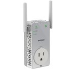NETGEAR AC750 Émetteur réseau Gris