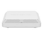 Keenetic Orbiter 6 (KAP-630) Point d'accès Wi-Fi 6 AX3000 avec port gigabit Ethernet 2,5 et alimentation électrique par câble Ethernet