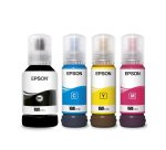Epson 102 EcoTank 4-colour Multipack