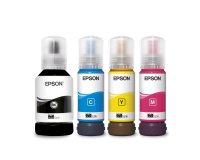 Epson 102 EcoTank 4-colour Multipack