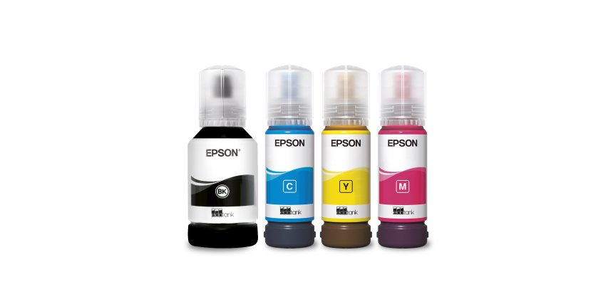 Epson 102 EcoTank 4-colour Multipack