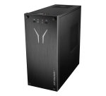 ERAZER Recon P10 MD34950 Intel® Core™ i5 i5-14400F 16 GB DDR4-SDRAM 512 GB SSD NVIDIA GeForce RTX 4060 Windows 11 Home Escritorio PC Negro