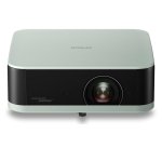 Epson Home Cinema V11HB72340 vidéo-projecteur Projecteur à focale standard 700 ANSI lumens LCD 1080p (1920x1080) Noir, Blanc