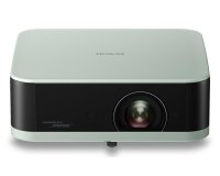 Epson Home Cinema V11HB72340 vidéo-projecteur Projecteur à focale standard 700 ANSI lumens LCD 1080p (1920x1080) Noir, Blanc