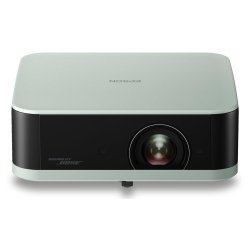 Epson Home Cinema V11HB72340 vidéo-projecteur Projecteur à focale standard 700 ANSI lumens LCD 1080p (1920x1080) Noir, Blanc