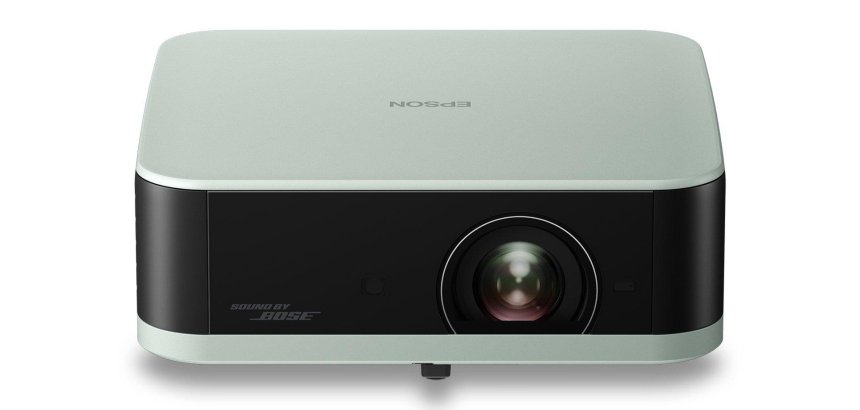 Epson Home Cinema V11HB72340 vidéo-projecteur Projecteur à focale standard 700 ANSI lumens LCD 1080p (1920x1080) Noir, Blanc