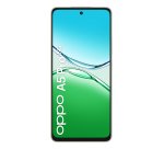 OPPO A5 Pro 5G 16.9 cm (6.67") Dual SIM Android 15 USB Type-C 8 GB 256 GB 5800 mAh Green, Olive