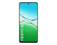 OPPO A5 Pro 5G 16.9 cm (6.67") Dual SIM Android 15 USB Type-C 8 GB 256 GB 5800 mAh Green, Olive