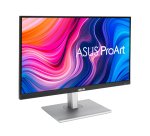 ASUS ProArt PA279CV pantalla para PC 68,6 cm (27") 3840 x 2160 Pixeles 4K Ultra HD LED Negro, Plata