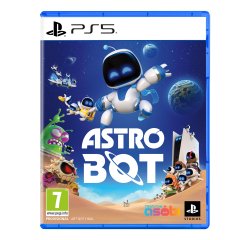 Sony Astro Bot PS5