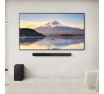 Samsung B-Series Soundbar HW-B450F/ZF, Audio 2.1 canali, Wireless Dolby 2ch, 2025