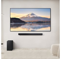 Samsung B-Series Soundbar HW-B450F/ZF, Audio 2.1 canali, Wireless Dolby 2ch, 2025