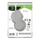 Seagate Barracuda 2.5" disque dur 500 Go 5400 tr/min 128 Mo 2.5" Série ATA III