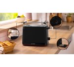 BOSCH Grille pain TAT3M123