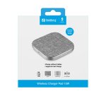 Sandberg Wireless Charger Pad 15W