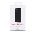 Celly Feeling custodia per cellulare 17 cm (6.7") Cover Nero