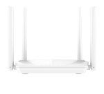 D-Link S15 wireless router Gigabit Ethernet Dual-band (2.4 GHz / 5 GHz) White