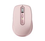 Logitech 910-006931 souris Bureau Droitier RF sans fil + Bluetooth Laser 8000 DPI