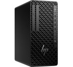 HP Z1 Tower G1i Intel Core Ultra 7 265 16 Go DDR5-SDRAM 512 Go SSD NVIDIA RTX A400 Windows 11 Pro Station de travail AI Workstation, AI PC Noir