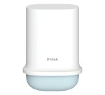 D-Link DWP-1010/KT système Wi-Fi maillé Bi-bande (2,4 GHz / 5 GHz) Wi-Fi 6 (802.11ax) Blanc 2 5G Interne
