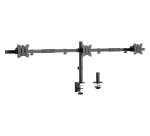 Equip Soporte articulado de sobremesa para triple monitor de 17"-32