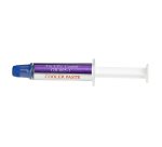 StarTech.com Pâte Thermique, Lot de 5 Seringues Refermables (1,5g / chacune), Composé d'Oxyde Métallique, Pâte de Graisse Thermique pour Dissipateur Thermique de CPU