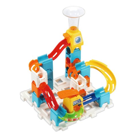 VTech Marble Rush Discovery Set XS100