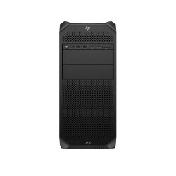 HP Z4 G5 Intel® Xeon® W w3-2423 32 Go DDR5-SDRAM 1 To SSD NVIDIA Quadro T1000 Windows 11 Pro Tower Station de travail Noir