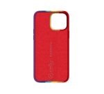 Celly RAINBOW iPhone 13 Pro Max custodia per cellulare 17 cm (6.7") Cover Multicolore