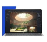HP ZBook Ultra G1a Copilot+ PC AMD Ryzen AI Max PRO 390 Workstation mobile 35,6 cm (14") WUXGA 64 GB LPDDR5x-SDRAM 1 TB SSD Wi-Fi 7 (802.11be) Windows 11 Pro AI Workstation, AI PC Argento