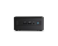 ASUS NUC 13 RNUC13ANHI700002I Noir i7-1360P
