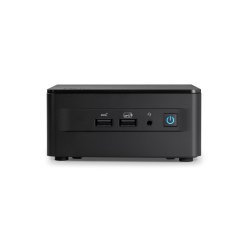 ASUS NUC 13 RNUC13ANHI700002I Black i7-1360P
