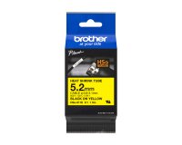Brother HSE-611E label-making tape