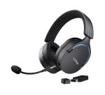 Trust GXT 491 Fayzo Casque Avec fil &sans fil Arceau Gaming USB Type-C Bluetooth Noir