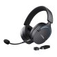 Trust GXT 491 Fayzo Casque Avec fil &sans fil Arceau Jouer USB Type-C Bluetooth Noir