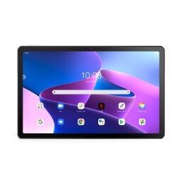 Tablet  Lenovo  M10 Plus (3rd Gen) 4G 128 GB 26,9 cm (10.6") Qualcomm Snapdragon 4 GB Wi-Fi 5 (802.11ac) Android 12 Gris