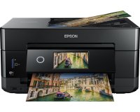 Epson Expression Premium XP-7100 stampante multifunzione inkjet a cartucce