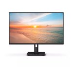 Philips 1000 series 24E1N1100A/00 écran plat de PC 60,5 cm (23.8") 1920 x 1080 pixels Full HD LCD Noir