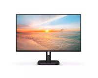Philips 1000 series 24E1N1200A/00 écran plat de PC 60,5 cm (23.8") 1920 x 1080 pixels Full HD LCD Noir