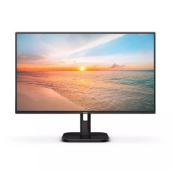 Philips 1000 series 24E1N1300A/00 écran plat de PC 60,5 cm (23.8") 1920 x 1080 pixels Full HD LCD Noir