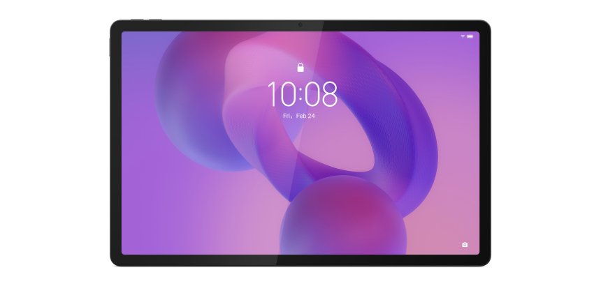 Lenovo Idea Tab Pro Mediatek 256 GB 32,3 cm (12.7") 8 GB Wi-Fi 6E (802.11ax) Android 14 Gris