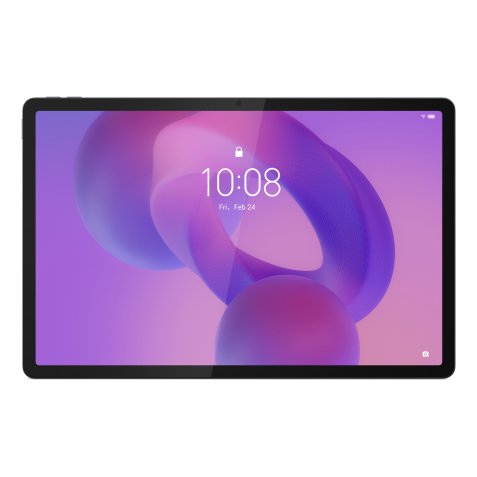 Lenovo Idea Tab Pro Mediatek 256 GB 32,3 cm (12.7") 8 GB Wi-Fi 6E (802.11ax) Android 14 Gris