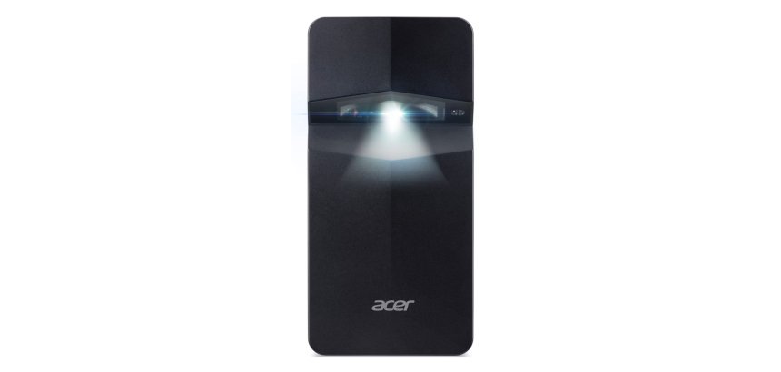 Acer PD1520Us Projecteur à focale ultra courte 500 ANSI lumens DLP 1080p (1920x1080) Noir