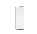 Celly FULLGLASS995BK protezione per lo schermo e il retro dei telefoni cellulari Pellicola proteggischermo trasparente Samsung 1 pz