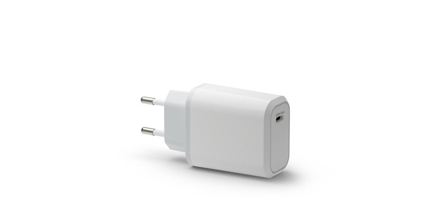 dbramante1928 CH30EUWH7147 chargeur d'appareils mobiles Universel Blanc Secteur Intérieure