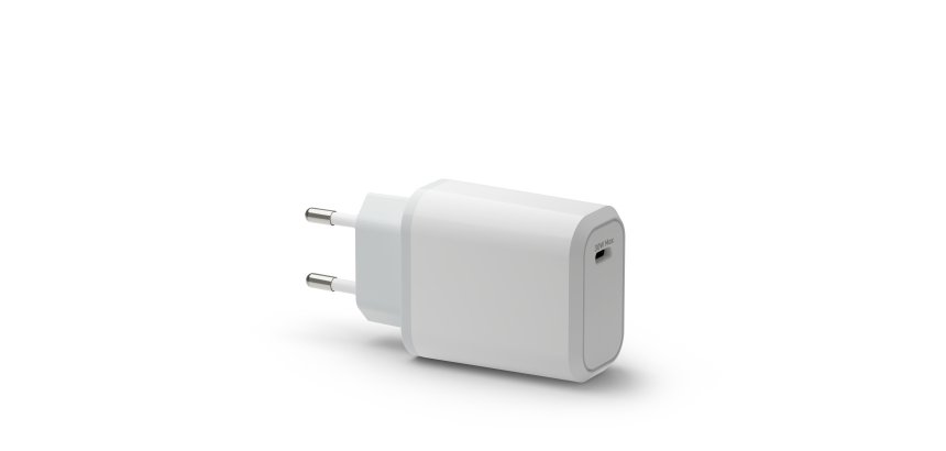 dbramante1928 CH30EUWH7147 chargeur d'appareils mobiles Universel Blanc Secteur Intérieure
